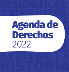 Agenda Derechos