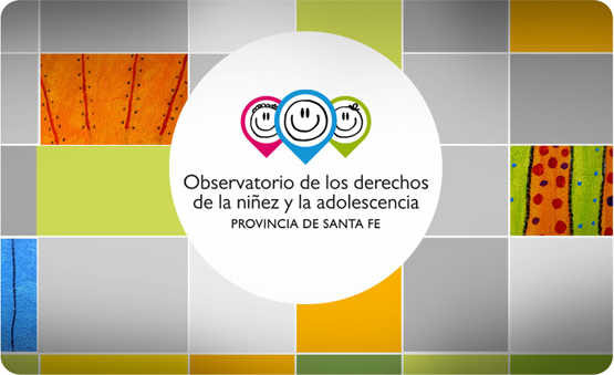 Observatorio de los Derechos de la Niñez y Adolescencia