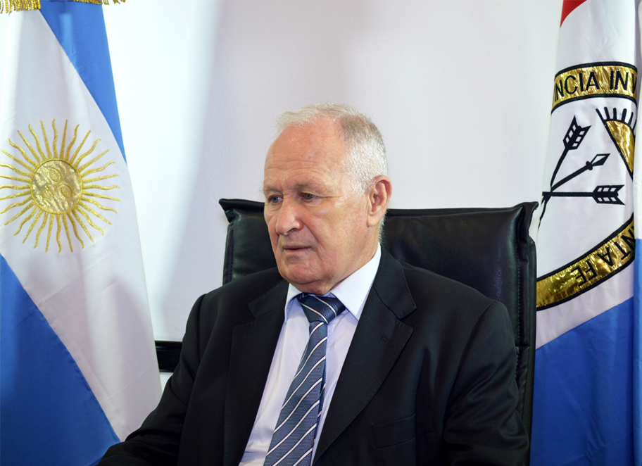 Raúl Alberto Lamberto