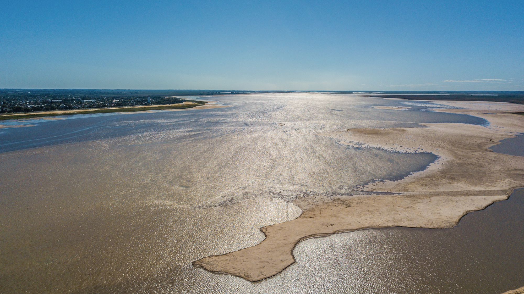 Pedido de informes por presuntas prácticas predatorias en el río Paraná | Defensoría del Pueblo de la Provincia de Santa Fe