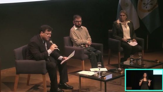 Módulo 3 - Congreso de Ciudadanía Digital y Derechos Humanos