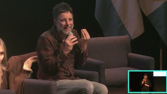 Módulo 5 - Congreso
