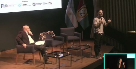 Módulo 3 - Congreso