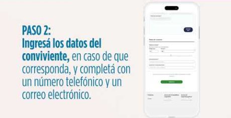 Instructivo para inscripción en el ReSEF