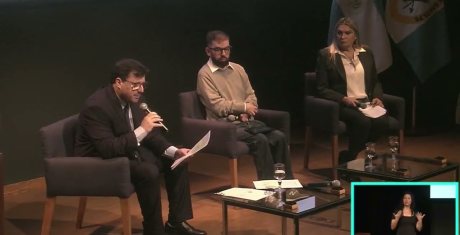 Módulo 3 - Congreso de Ciudadanía Digital y Derechos Humanos