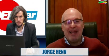 JORGE HENN - Defensoría del Pueblo - RICO AL CUADRADO 2022 - 13 abril 2022