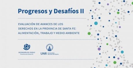 Análisis del "PROGRESOS Y DESAFÍOS II" por parte de destacadas académicas integrantes de la OEA