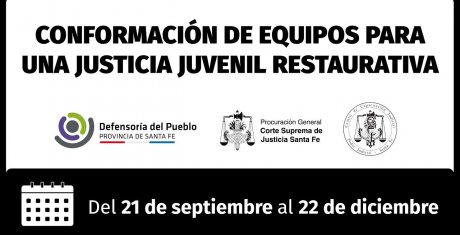 Módulo 2 Clase 1 - Elementos para la intervención restaurativa 19 octubre 2023