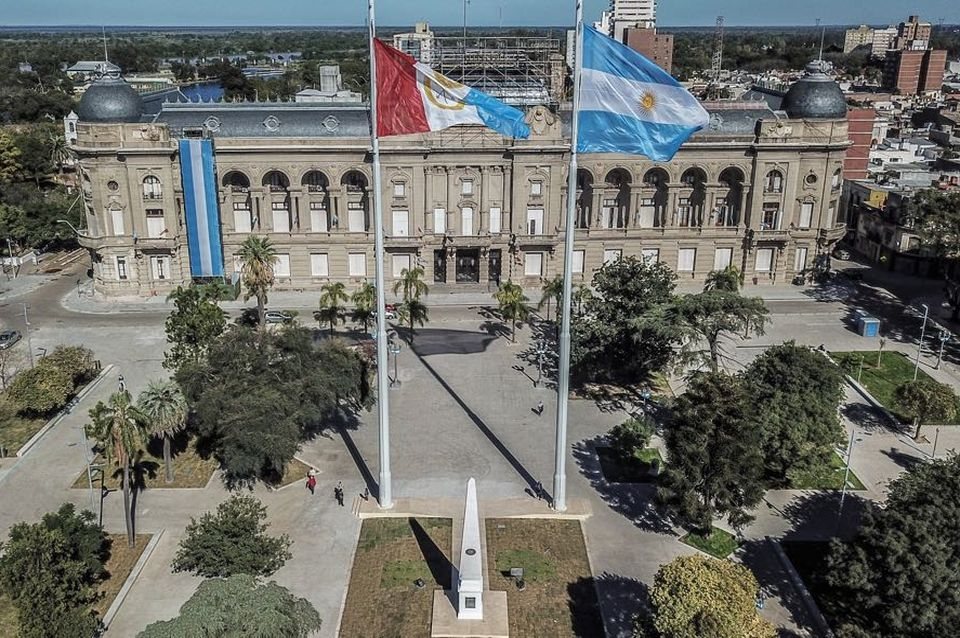La Defensoría del Pueblo, UPCN y el Nuevo Banco de Santa Fe